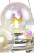 Rome Circular Pendant 12 Light